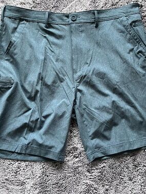 Hook & Tackle Board Shorts: Men’s 38 NWOT